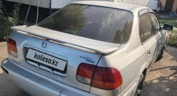 Honda Civic 2000 годаүшін1 300 000 тг. в Алматы – фото 2