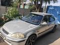 Honda Civic 2000 годаүшін1 300 000 тг. в Алматы – фото 4