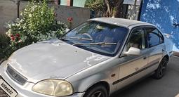 Honda Civic 2000 годаүшін1 300 000 тг. в Алматы – фото 4