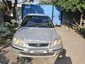 Honda Civic 2000 годаүшін1 300 000 тг. в Алматы – фото 3