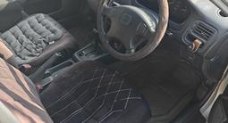 Honda Civic 2000 годаүшін1 300 000 тг. в Алматы – фото 5