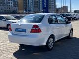 Chevrolet Nexia 2022 года за 3 500 000 тг. в Караганда – фото 5
