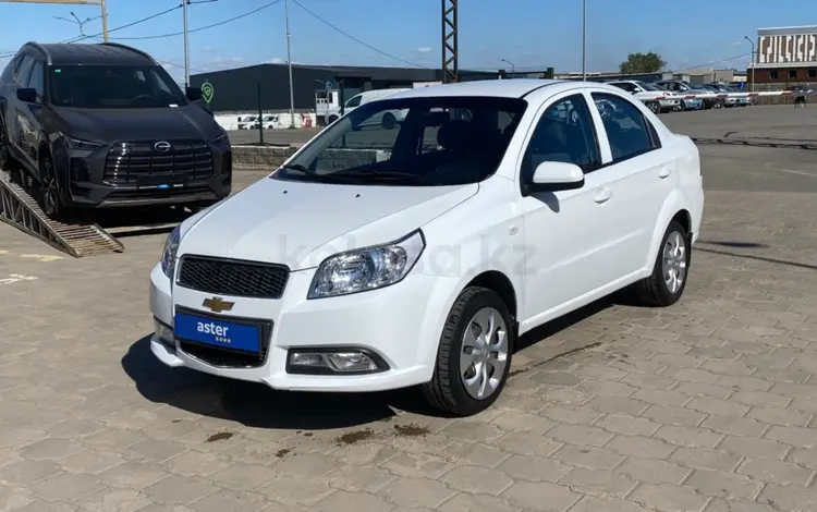 Chevrolet Nexia 2022 года за 3 500 000 тг. в Караганда