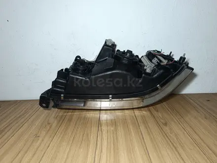 Фара Правая Toyota Crown Majesta S140 Тойота 91-95г Краун Маджеста R за 40 000 тг. в Караганда – фото 5