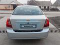 Chevrolet Lacetti 2008 годаfor4 000 000 тг. в Шымкент – фото 2