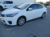 Toyota Corolla 2014 года за 4 700 000 тг. в Актобе – фото 5
