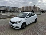 Kia Rio 2015 года за 5 500 000 тг. в Актау – фото 2