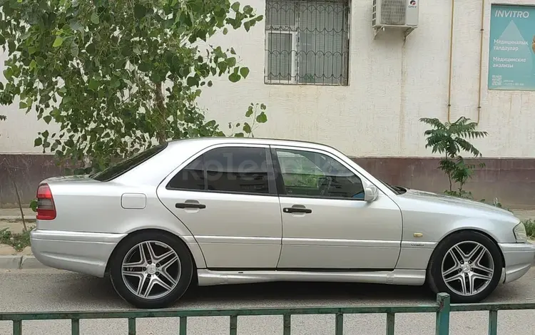 Mercedes-Benz C 230 1994 года за 2 500 000 тг. в Актау