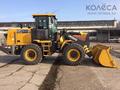 XCMG  LW300FN LW 300 FN 1.8 КУБА 3 2019 года за 10 490 000 тг. в Алматы