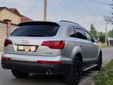 Audi Q7 2007 года за 5 200 000 тг. в Шымкент