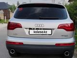 Audi Q7 2007 года за 5 200 000 тг. в Шымкент – фото 3