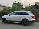 Audi Q7 2007 года за 5 200 000 тг. в Шымкент – фото 4