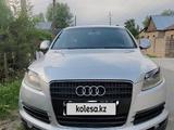 Audi Q7 2007 года за 5 200 000 тг. в Шымкент – фото 5