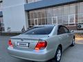 Toyota Camry 2005 года за 5 600 000 тг. в Актау – фото 5