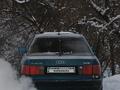 Audi 80 1991 года за 1 420 000 тг. в Алматы – фото 7