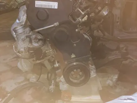 Двигатель 2.0 турбо за 450 000 тг. в Алматы – фото 2