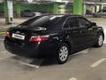 Toyota Camry 2007 годаүшін5 850 000 тг. в Алматы – фото 3