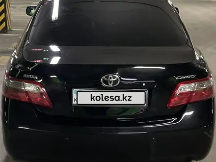 Toyota Camry 2007 года за 5 850 000 тг. в Алматы – фото 6