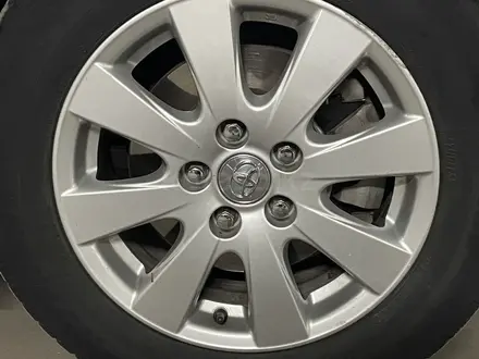 Toyota Camry 2007 года за 5 850 000 тг. в Алматы – фото 7