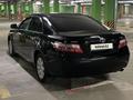 Toyota Camry 2007 годаүшін5 850 000 тг. в Алматы – фото 9