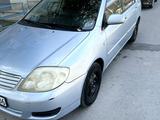 Toyota Corolla 2006 годаүшін2 555 000 тг. в Атырау – фото 2