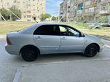 Toyota Corolla 2006 года за 2 555 000 тг. в Атырау – фото 5