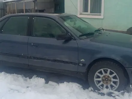 Audi 100 1991 года за 1 800 000 тг. в Алматы