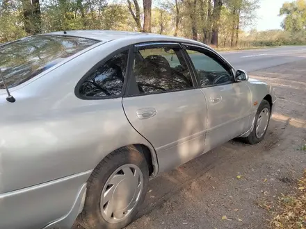 Mazda 626 1992 года за 1 200 000 тг. в Шелек – фото 2