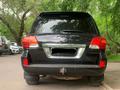 Toyota Land Cruiser 2008 годаfor16 000 000 тг. в Тараз – фото 4