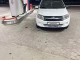ВАЗ (Lada) Granta 2190 2014 года за 2 500 000 тг. в Кокшетау