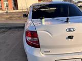 ВАЗ (Lada) Granta 2190 2014 года за 2 500 000 тг. в Кокшетау – фото 2