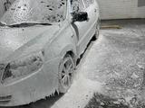 ВАЗ (Lada) Granta 2190 2014 года за 2 500 000 тг. в Кокшетау – фото 3