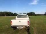 Toyota Hilux 2014 года за 10 000 000 тг. в Павлодар – фото 2