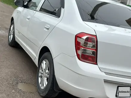 Chevrolet Cobalt 2021 года за 4 900 000 тг. в Алматы – фото 4