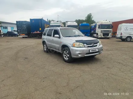 Mazda Tribute 2005 года за 3 200 000 тг. в Алматы