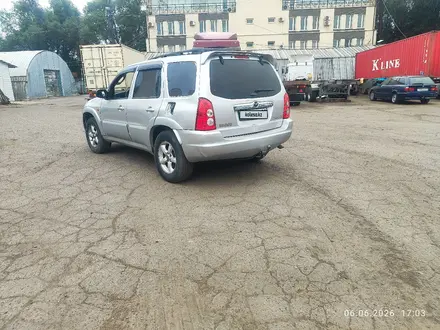 Mazda Tribute 2005 года за 3 200 000 тг. в Алматы – фото 4