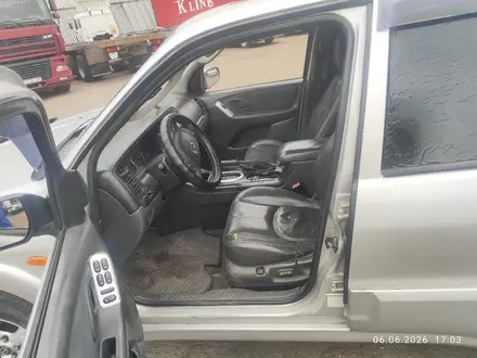 Mazda Tribute 2005 года за 3 200 000 тг. в Алматы – фото 5