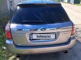 Subaru Legacy 2007 годаүшін6 000 000 тг. в Семей – фото 5