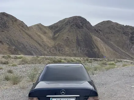 Mercedes-Benz E 280 1995 года за 3 200 000 тг. в Тараз – фото 4