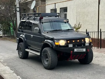 Mitsubishi Pajero 1995 года за 2 900 000 тг. в Алматы