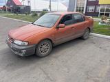 Nissan Primera 1996 года за 1 200 000 тг. в Тайынша