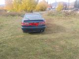 Toyota Carina E 1994 годаүшін650 000 тг. в Риддер – фото 2