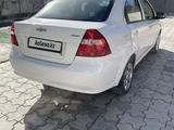 Chevrolet Nexia 2021 года за 5 690 000 тг. в Актау – фото 3