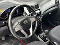 Hyundai Accent 2014 годаүшін5 100 000 тг. в Актобе – фото 10