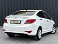 Hyundai Accent 2014 годаүшін5 100 000 тг. в Актобе – фото 5