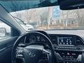 Hyundai Elantra 2018 годаfor5 500 000 тг. в Актобе – фото 8