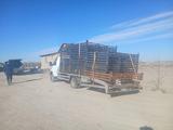 ГАЗ  ГАЗель (2705) 2004 годаүшін4 000 000 тг. в Алматы