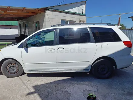 Toyota Sienna 2004 года за 7 500 000 тг. в Алматы – фото 4