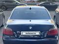 BMW 525 2004 годаүшін4 600 000 тг. в Астана – фото 15