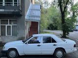 Mercedes-Benz E 200 1990 годаүшін1 150 000 тг. в Алматы – фото 3
